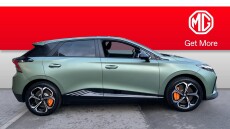 MG MG4 320kW EV XPOWER 64kWh 5dr Auto Electric Hatchback